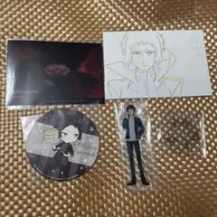 文豪ストレイドッグス 芥川龍之介纏め売り（アクスタ、紙類お纏め）