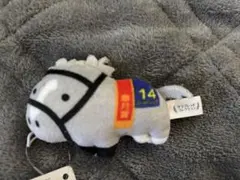 サラブレッドコレクション　大人気ゴールドシップ