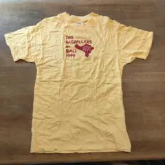 THE GOSPELLERS 1999 半袖Tシャツ　ゴスペラーズ