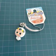ご当地 キューピー ストラップ