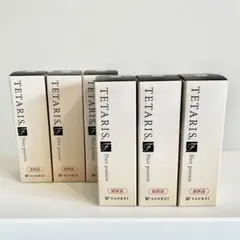 薬用テタリスF 40ml 試供品 6本セット 2026年6月
