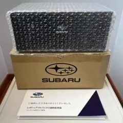SUBARU LEGACY OUTBACK 未開封 1/43 レガシィ スバル
