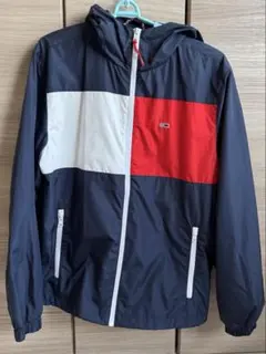 TOMMY JEANS ジャケット アウター M