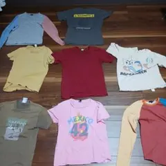 [古着まとめセット]『Mサイズ」『Lサイズ」Sサイズ