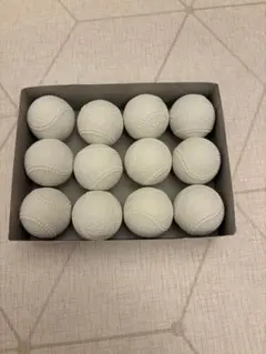 MARUS BALL 軟式野球ボール 12個入り 3箱(36個) - メルカリ