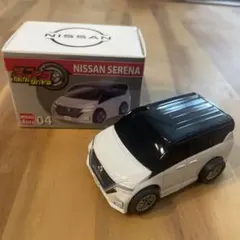 2026年最新】トミカ セレナ ハイウェイスターの人気アイテム - メルカリ