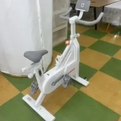 フィットネスバイク