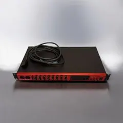【美品】Focusrite Clarett OctoPre マイク プリアンプのサムネイル