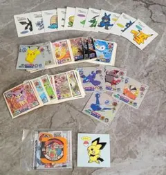 2025年最新】ポケモン最強シール列伝の人気アイテム - メルカリ