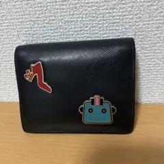 2026年最新】prada ロボット 財布の人気アイテム - メルカリ