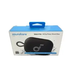 Anker soundcore Select4 Go Bluetoothスピーカ