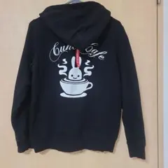CUNE★Cafeパーカー/S