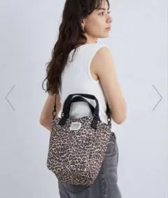 【美品】FREDRIK PACKERS UNITED ARROWS別注