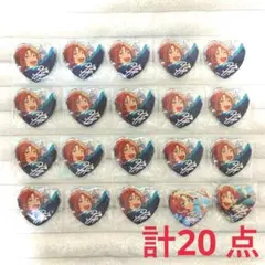 2026年最新】月永レオ 缶バッジの人気アイテム - メルカリ