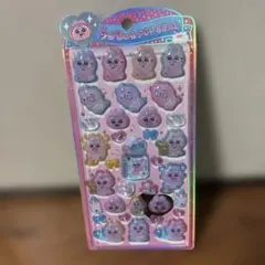 ミ*︎様 うるちゅる シール おぱんちゅうさぎ