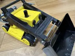 2026年最新】tonka ブルドーザーの人気アイテム - メルカリ