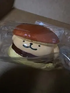 Cream24h 犬 どら焼き カフェオレ チョコ