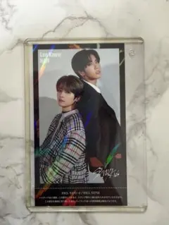 stray kids ハイタッチ券　ユニット Stray Kids ユニット ハイタッチ券 SKZ2020 バンチャン フィリックス