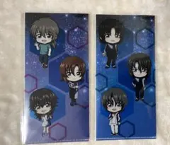 2026年最新】蒼穹のファフナー クリアファイルの人気アイテム - メルカリ