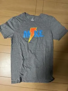 NIKE Air Jordan Like Mike LIGHTNING Teeのサムネイル