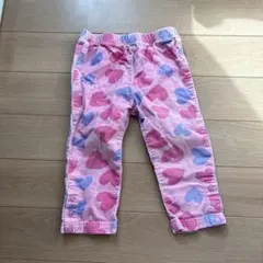 キッズヴィンテージ　オシュコシュ　ハートパンツのサムネイル