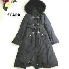 2025年最新】スキャパ コートの人気アイテム - メルカリ