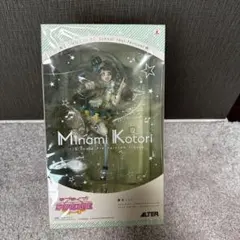 ラブライブ！ 南ことり 1/7スケールフィギュア ALTER