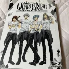 QUARTET NIGHT LIVEエボリューション2017