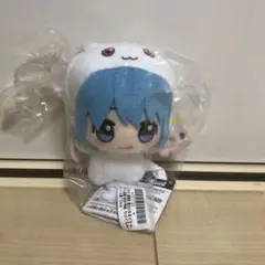 2025年最新】キュゥべえ着ぐるみverの人気アイテム - メルカリ