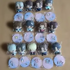 SEVENTEEN × SANRIO CHARACTERS 13種BOX - メルカリ