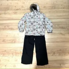 スノーボードウェア上下 レディース 7 (XS〜 S)