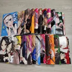 かぐや様は告らせたい～天才たちの恋愛頭脳戦～ 4〜19