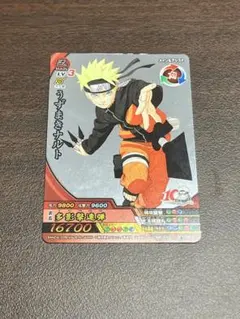 NARUTO アルティメットクロス 黄色い閃光 波風ミナト NX-327 - メルカリ