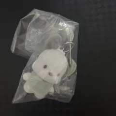 サンリオ カラフルカラビナマスコット ポチャッコ