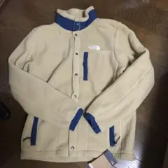 新品THE NORTH FACE フリースジャケットUS購入定価2万
