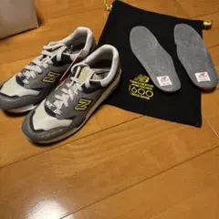 U576JP Made in JAPAN 576 New Balance - メルカリ