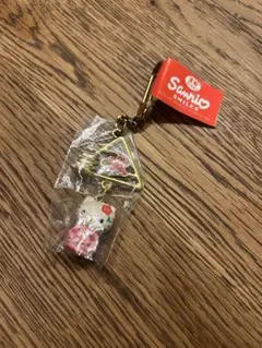 ご当地ハローキティ 京都バージョン