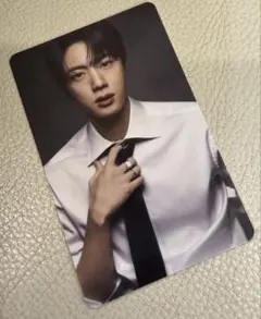 BTS アリラン ARIRANG 日本店舗 特典トレカ　ジン