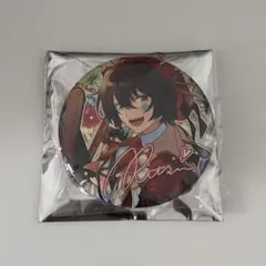 朔間凛月　缶バッジ　Knights