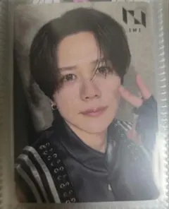 INI 藤牧京介 ウィンマジ フェス記念 トレカ