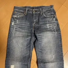 メンズLevi'sジーンズ