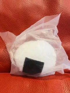 おにぎりマスコット　おにぎりブルブルマスコット