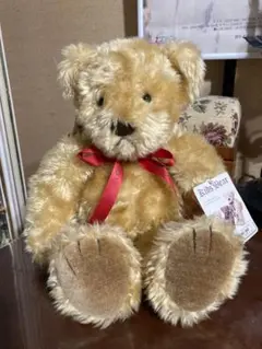 テディベア　ロレアルオリジナル