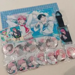 多聞くん今どっち！？コトブキヤくじ 15点セット - メルカリ
