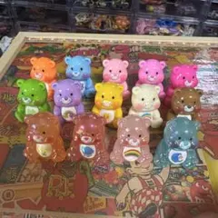 2025年最新】ケアベアフィギュアの人気アイテム - メルカリ