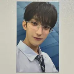 SEVENTEEN YAKUSOKU ラキドロ ドギョム トレカ - メルカリ