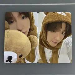 2026年最新】exo ベッキョンの人気アイテム - メルカリ