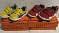 IFME×TRAIN ドクターイエロー(12cm)・E6系(13cm)セット