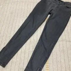 ZARA スキニー ジーンズ デニム 34