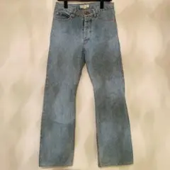 ジルスチュアート デニム